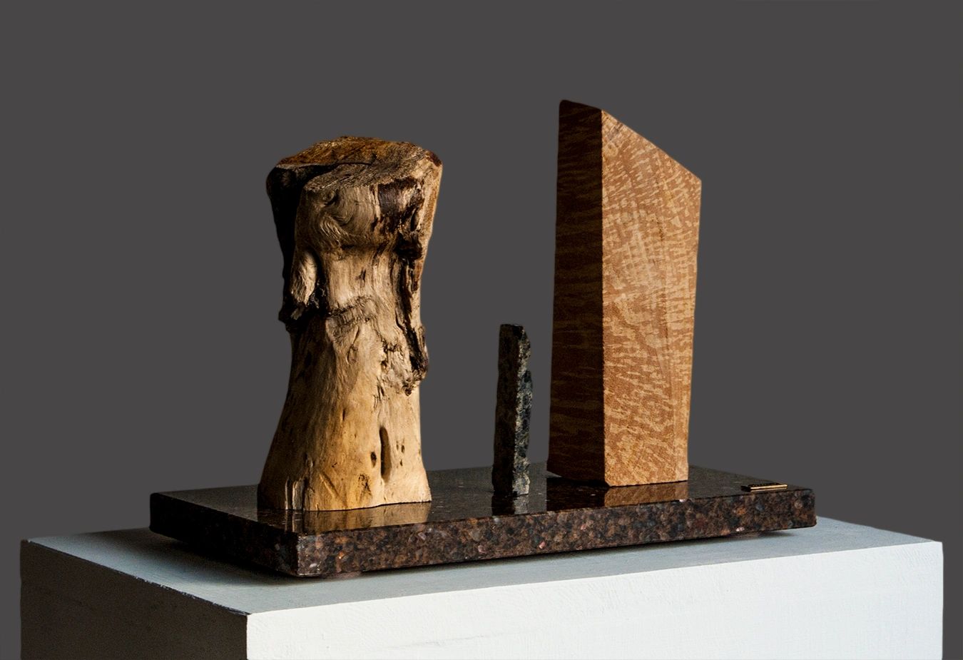 Marble sculpture 5