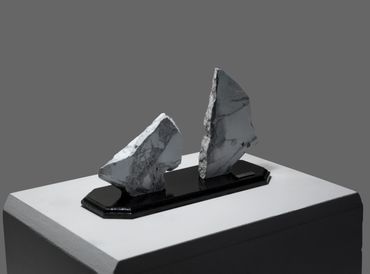 Marble sculpture 7