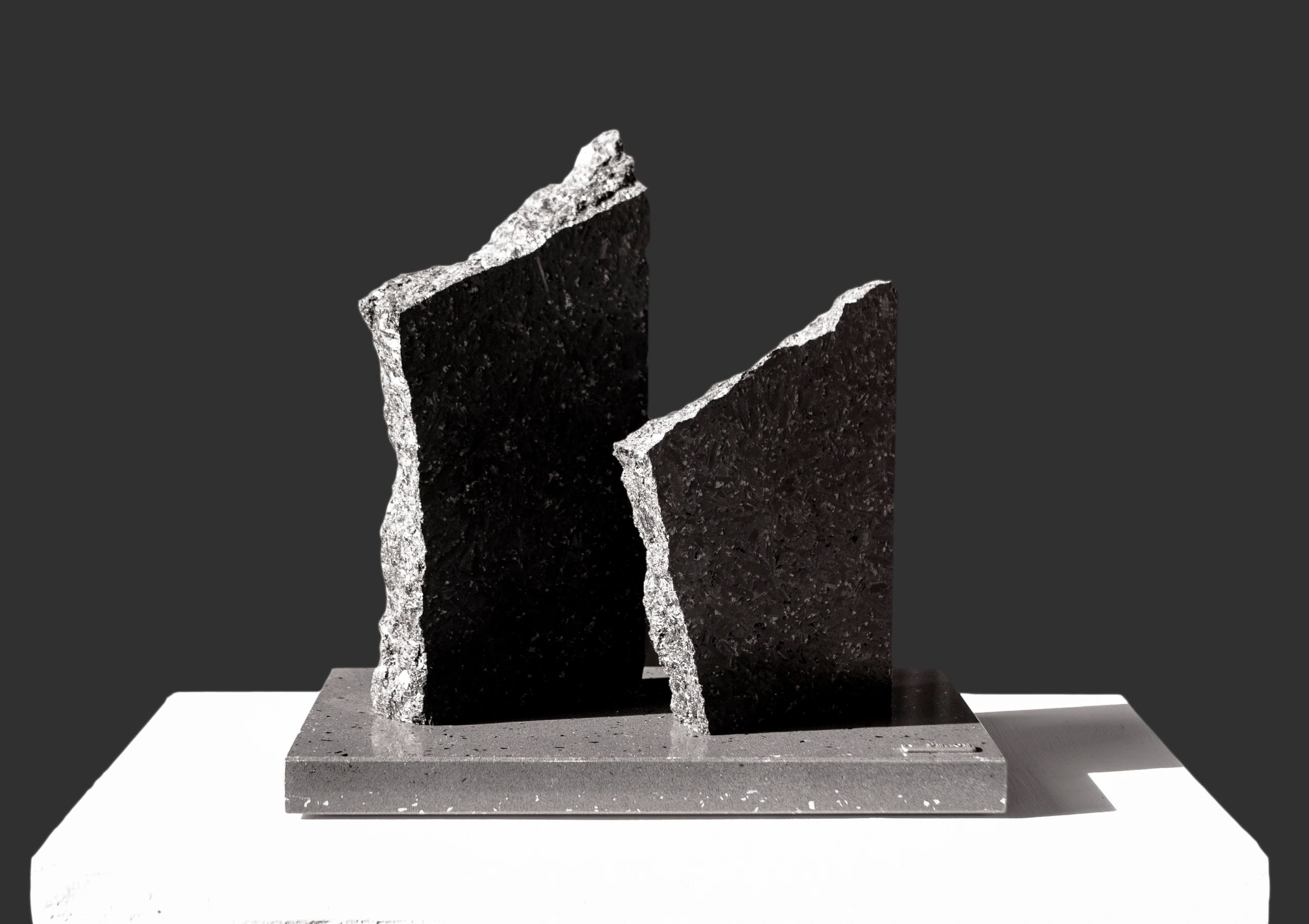 Marble sculpture 8